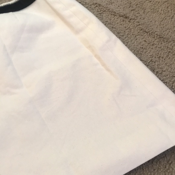 ⚡️FINAL PRICE⚡️ Moschino Vintage Rare Bow Skirt - Picture 13 of 16